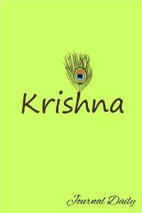 Krishna Journal Daily