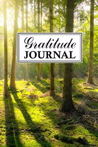 Gratitude Journal