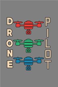 Drone Pilot