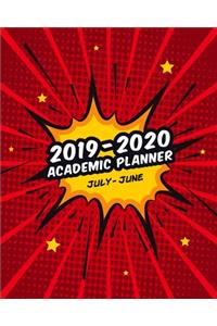 Academic Planner