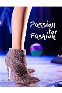 Passion for Fashion