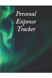Personal Expense Tracker
