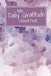 My Daily Gratitude Journal