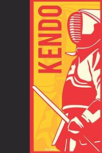 Kendo Notebook