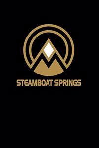 Steamboat