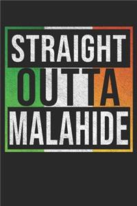 Straight Outta Malahide