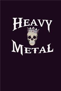 Heavy Metal