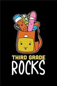 Third Grade Rock