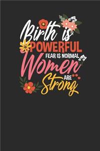 Birth Is Powerful