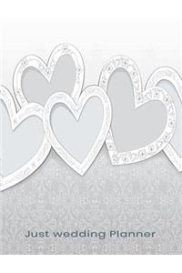 Just Wedding Planner