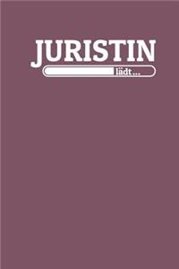 Juristin lädt