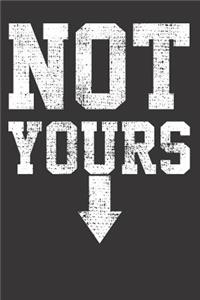 Feminist Pro Choice Notebook Journal