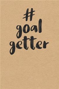 Goal Getter