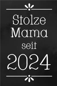 Stolze Mama 2024