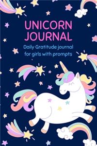 Unicorn Journal