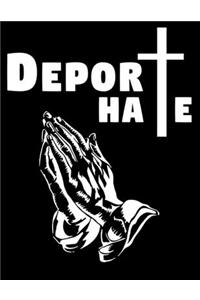 Deport Hate