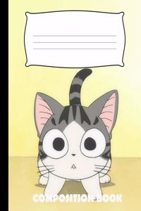 Composition Book