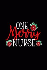 One Merry Nurse