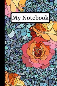 My Notebook