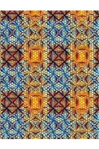 Cornell Notes Notebook