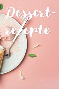 Dessertrezepte