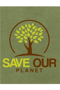 Save Our Planet