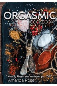 Orgasmic Cookbook