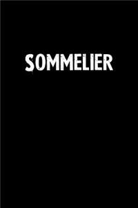 Sommelier