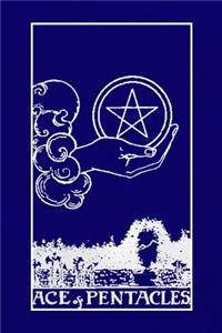 Ace of Pentacles