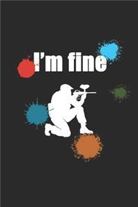 I'm Fine