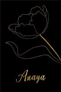Anaya