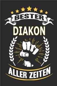 Bester Diakon aller Zeiten