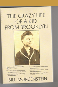 Crazy Life of a Kid from Brooklyn