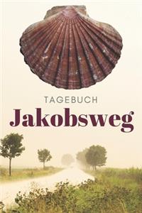 Tagebuch Jakobsweg