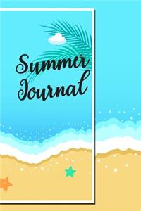 Summer Journal