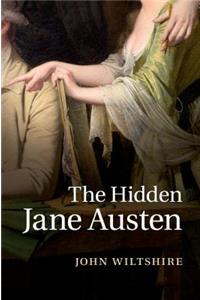 Hidden Jane Austen