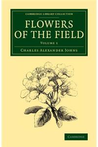 Flowers of the Field