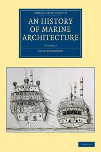 History of Marine Architecture