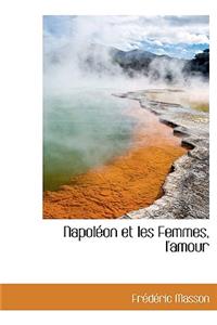 Napol on Et Les Femmes, L'Amour