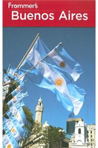Frommer's Buenos Aires