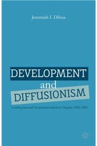 Development and Diffusionism