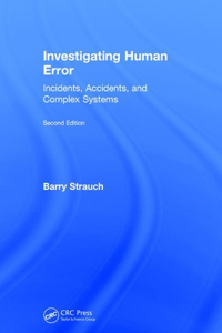 Investigating Human Error