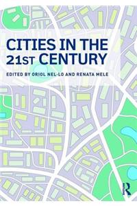 Cities in the 21st Century