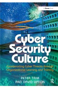 Cyber Security Culture