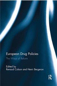 European Drug Policies