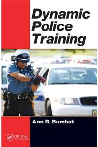 Dynamic Police Training