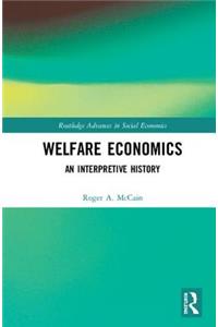Welfare Economics