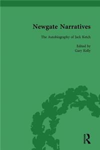 Newgate Narratives Vol 5