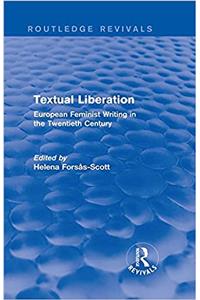 Textual Liberation (Routledge Revivals)