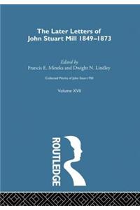 Collected Works of John Stuart Mill